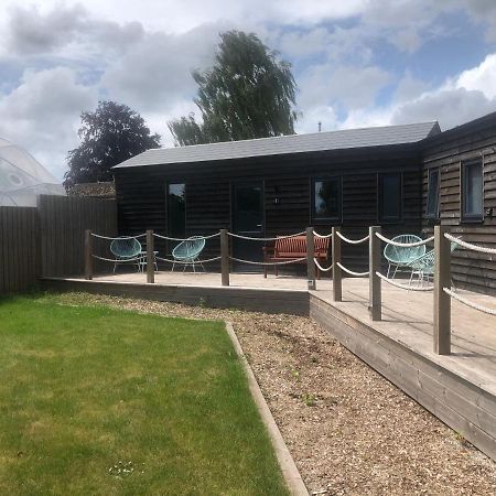 Willow Lodge 1 North Newton 외부 사진