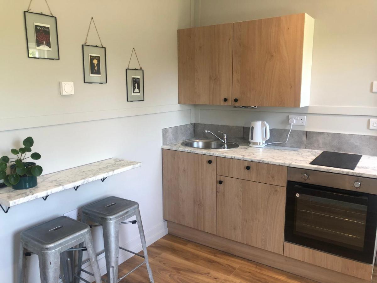 Willow Lodge 1 North Newton 외부 사진